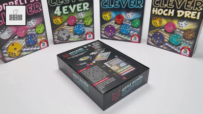 Insert ReDesign pour la série Clever
