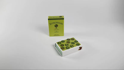 Insert ReDesign pour verger d'agrumes