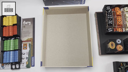 Insertion de refonte pour le château blanc