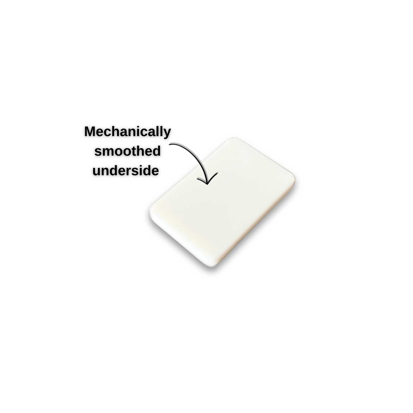 ReDesign Credit Chips für New Frontiers - ReDesign