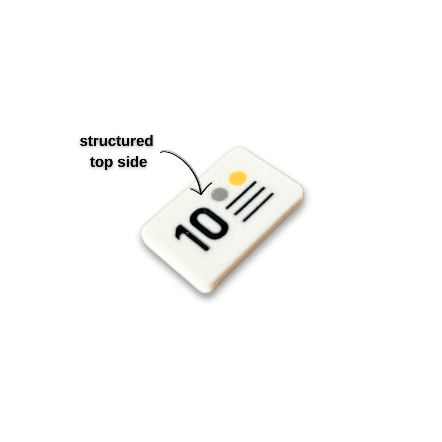 ReDesign Credit Chips für New Frontiers - ReDesign