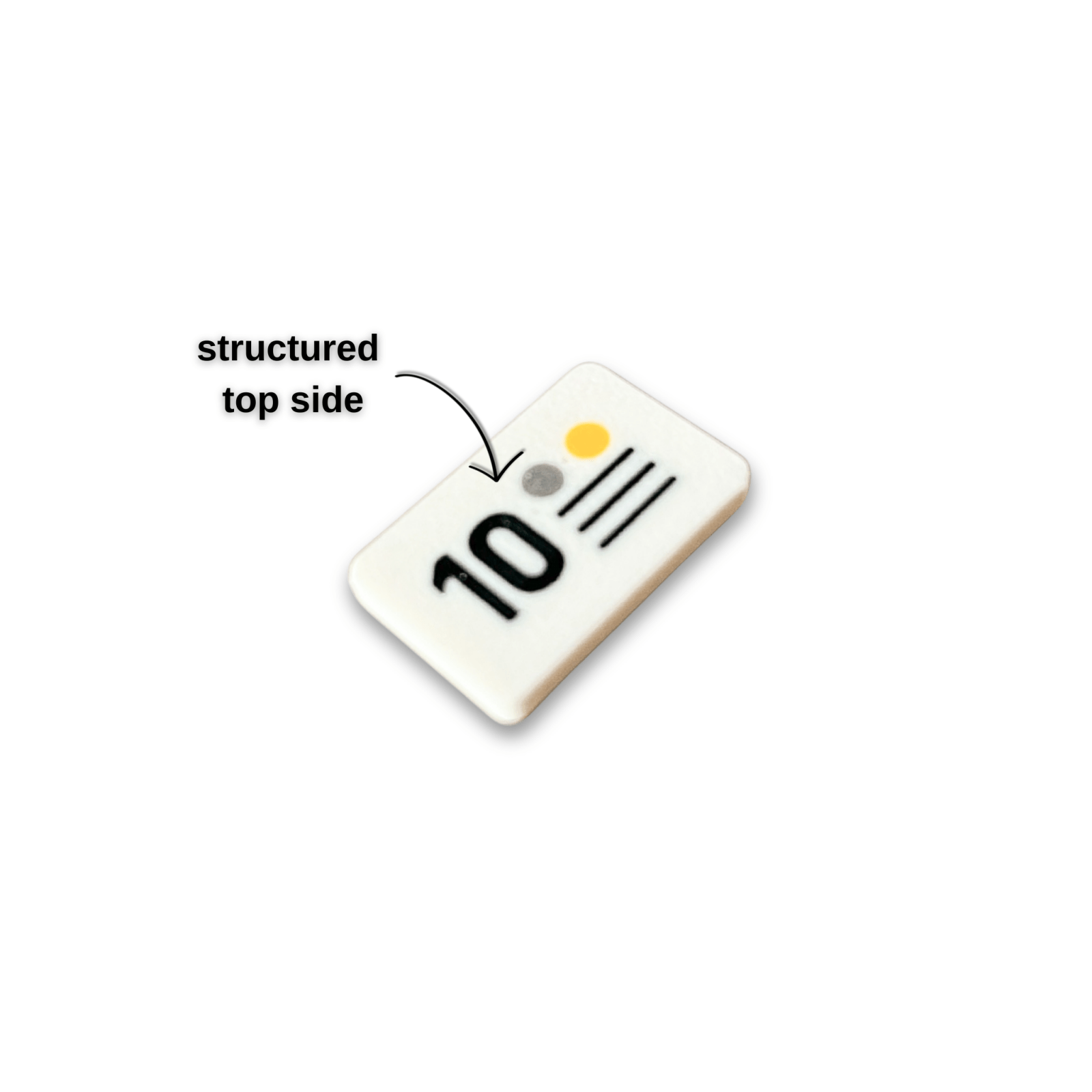 ReDesign Credit Chips für New Frontiers - ReDesign