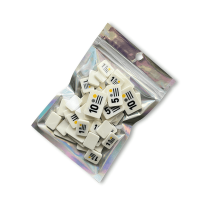 ReDesign Credit Chips für New Frontiers - ReDesign