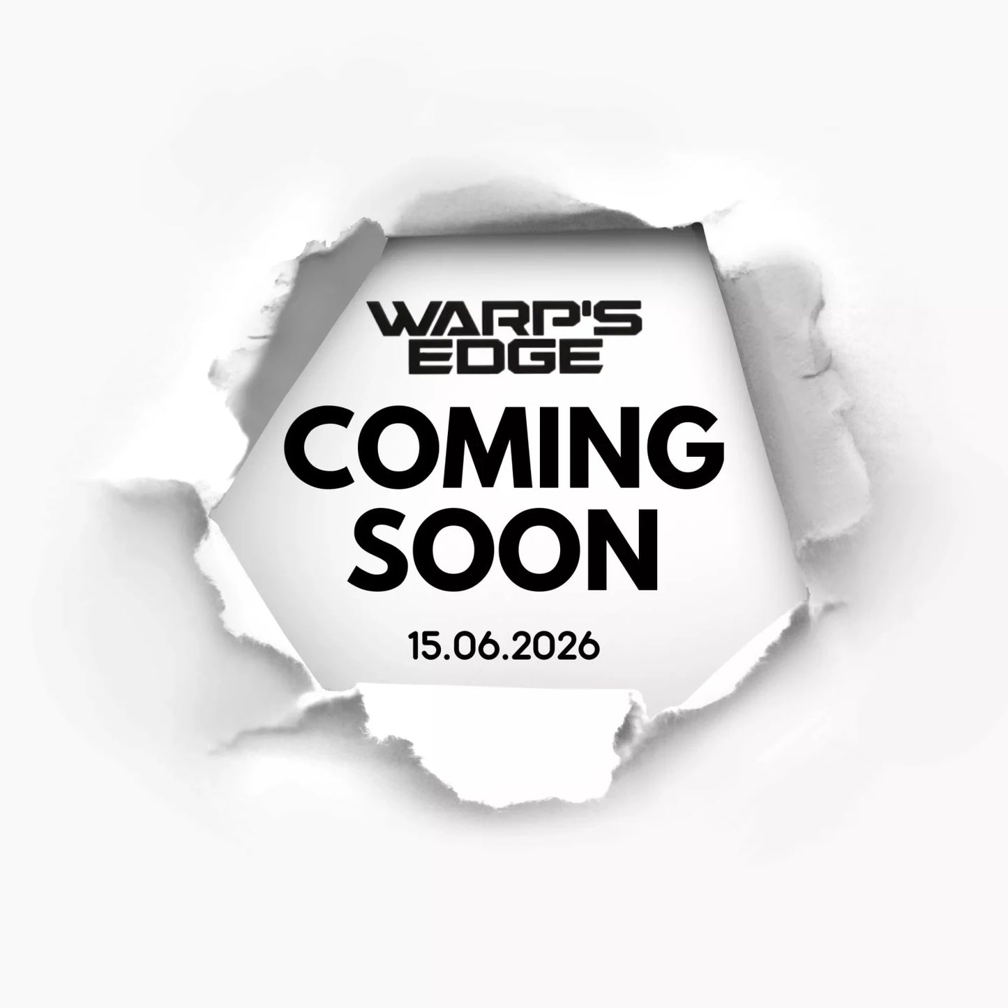 ReDesign Insert für Warp's Edge + Erweiterungen - ReDesign