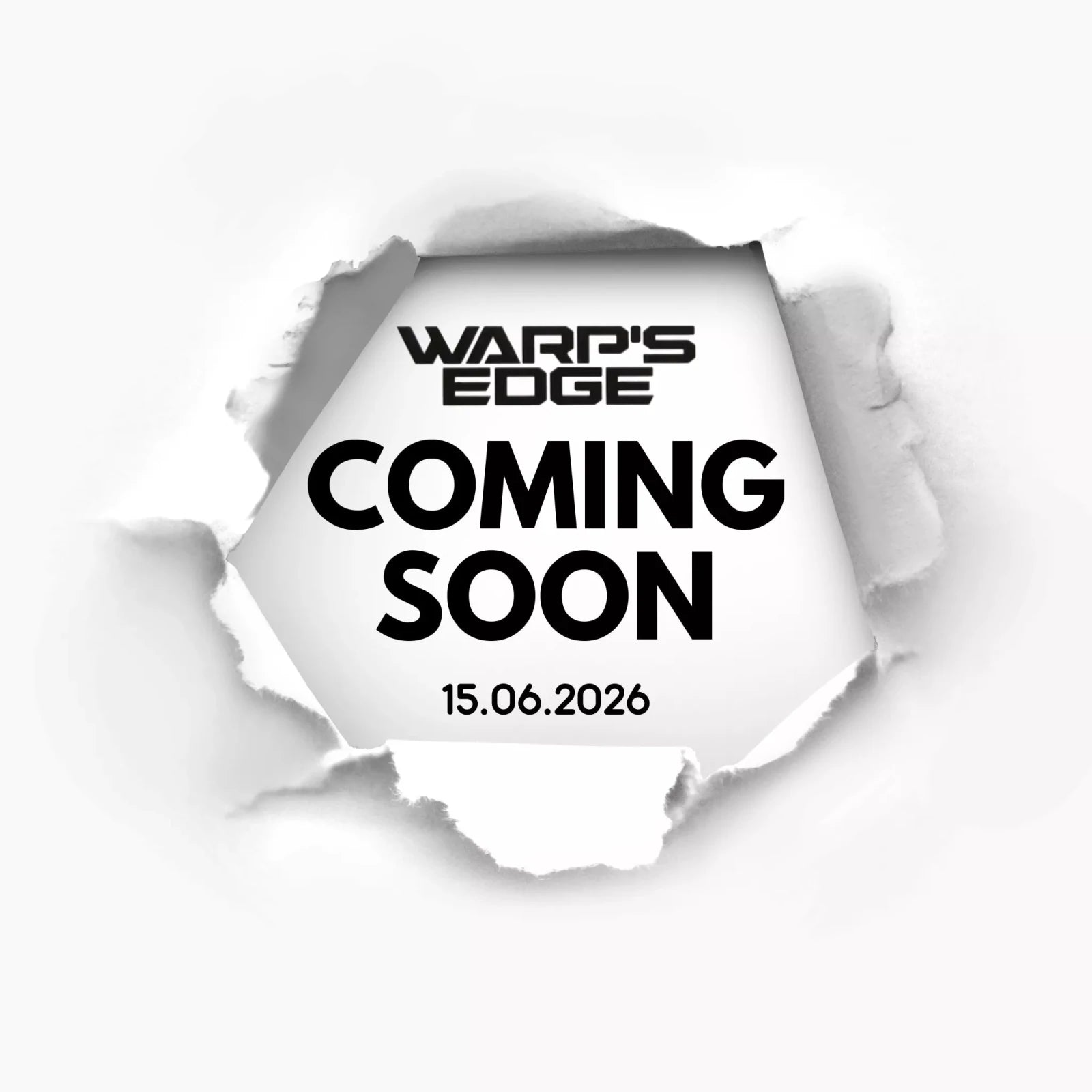 ReDesign Insert für Warp's Edge + Erweiterungen - ReDesign