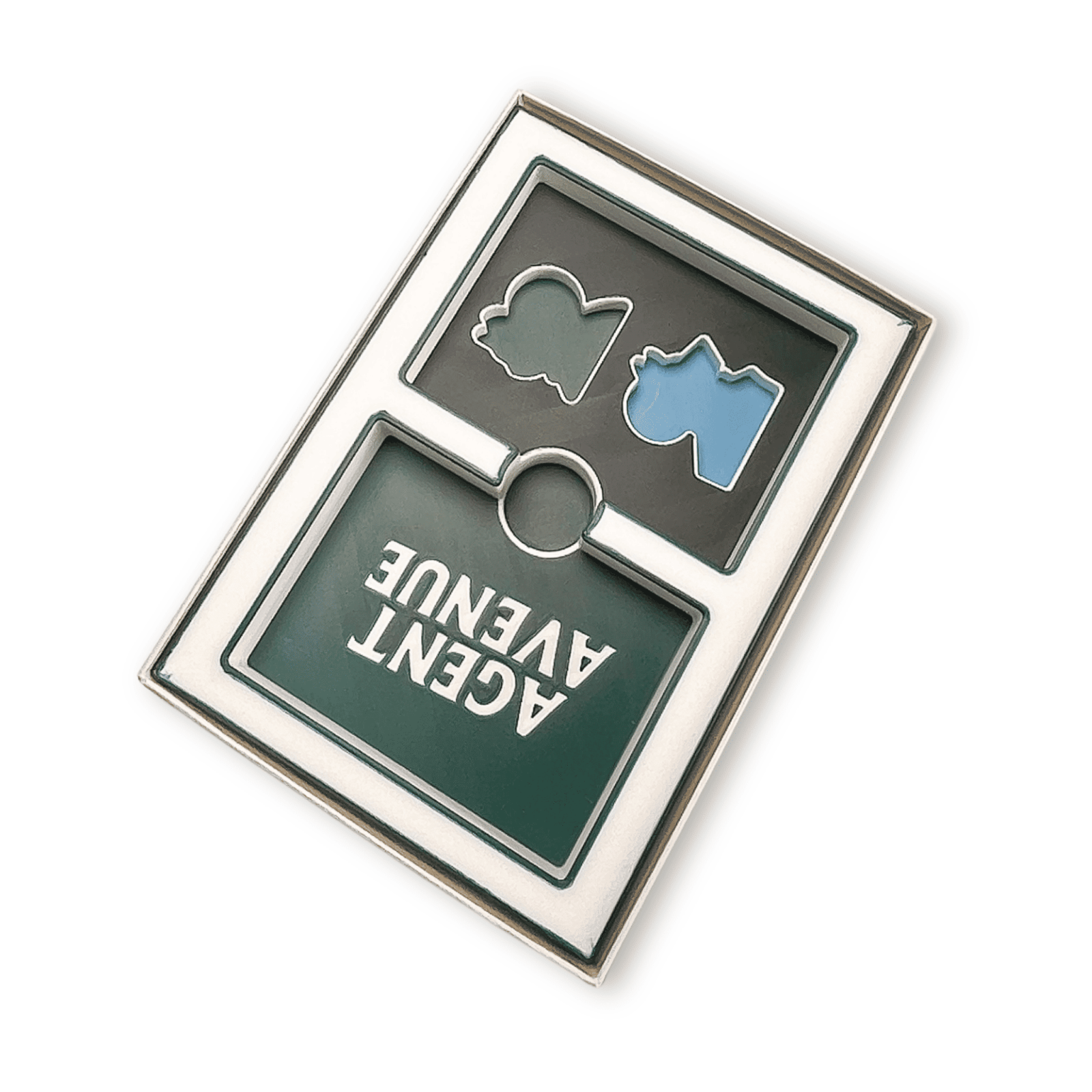 ReDesign Insert für Agent Avenue - ReDesign