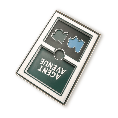 ReDesign Insert für Agent Avenue - ReDesign