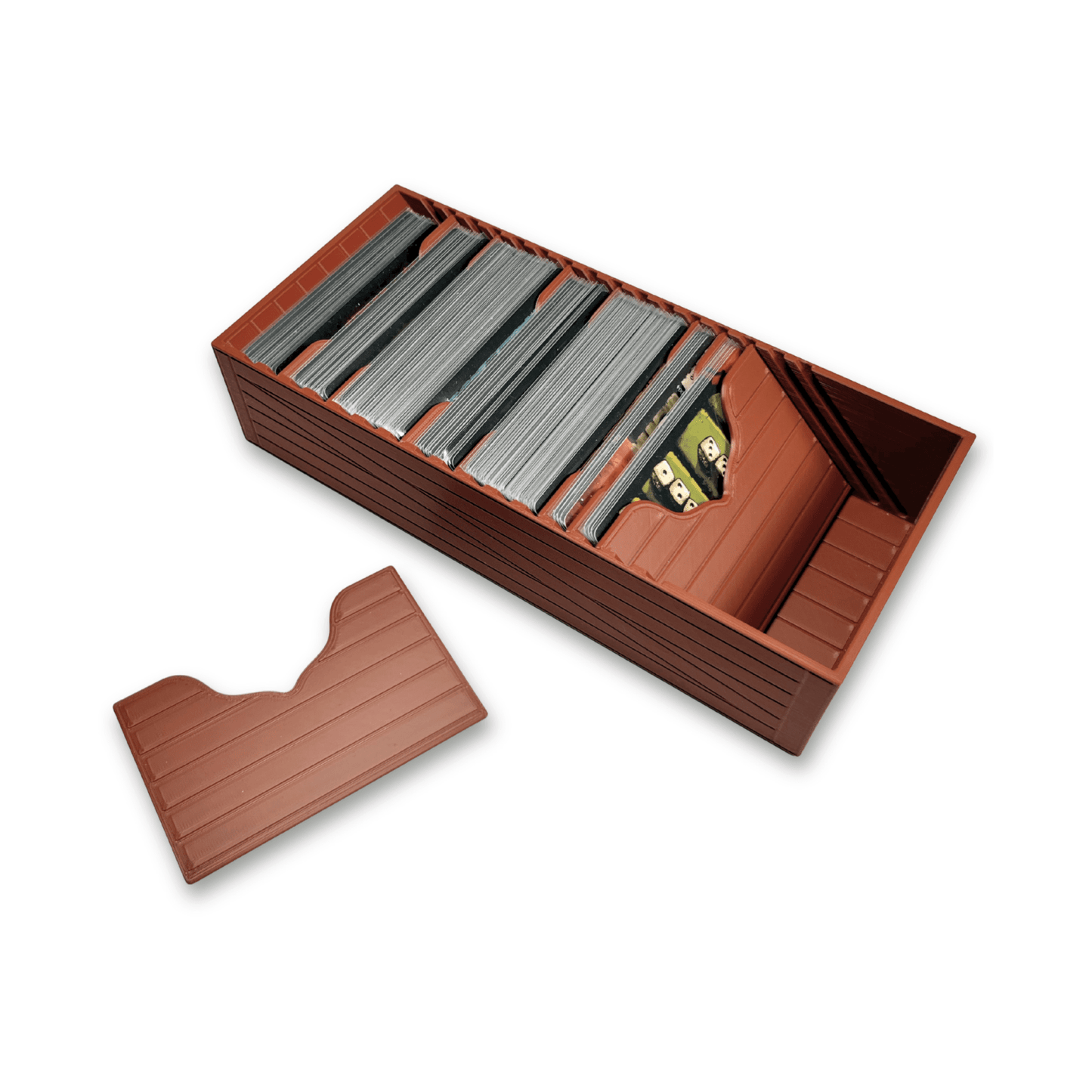 ReDesign Insert für Alte Dunkle Dinge – Wieder erwacht - ReDesign