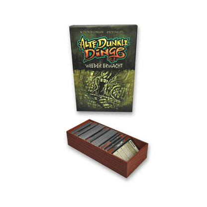 ReDesign Insert für Alte Dunkle Dinge – Wieder erwacht - ReDesign