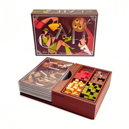 ReDesign Insert für Café - ReDesign