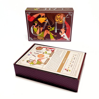 ReDesign Insert für Café - ReDesign