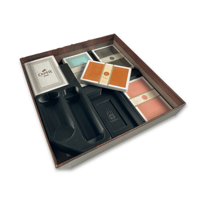 ReDesign Insert für Caper Europe - ReDesign