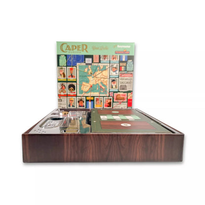 ReDesign Insert für Caper Europe - ReDesign