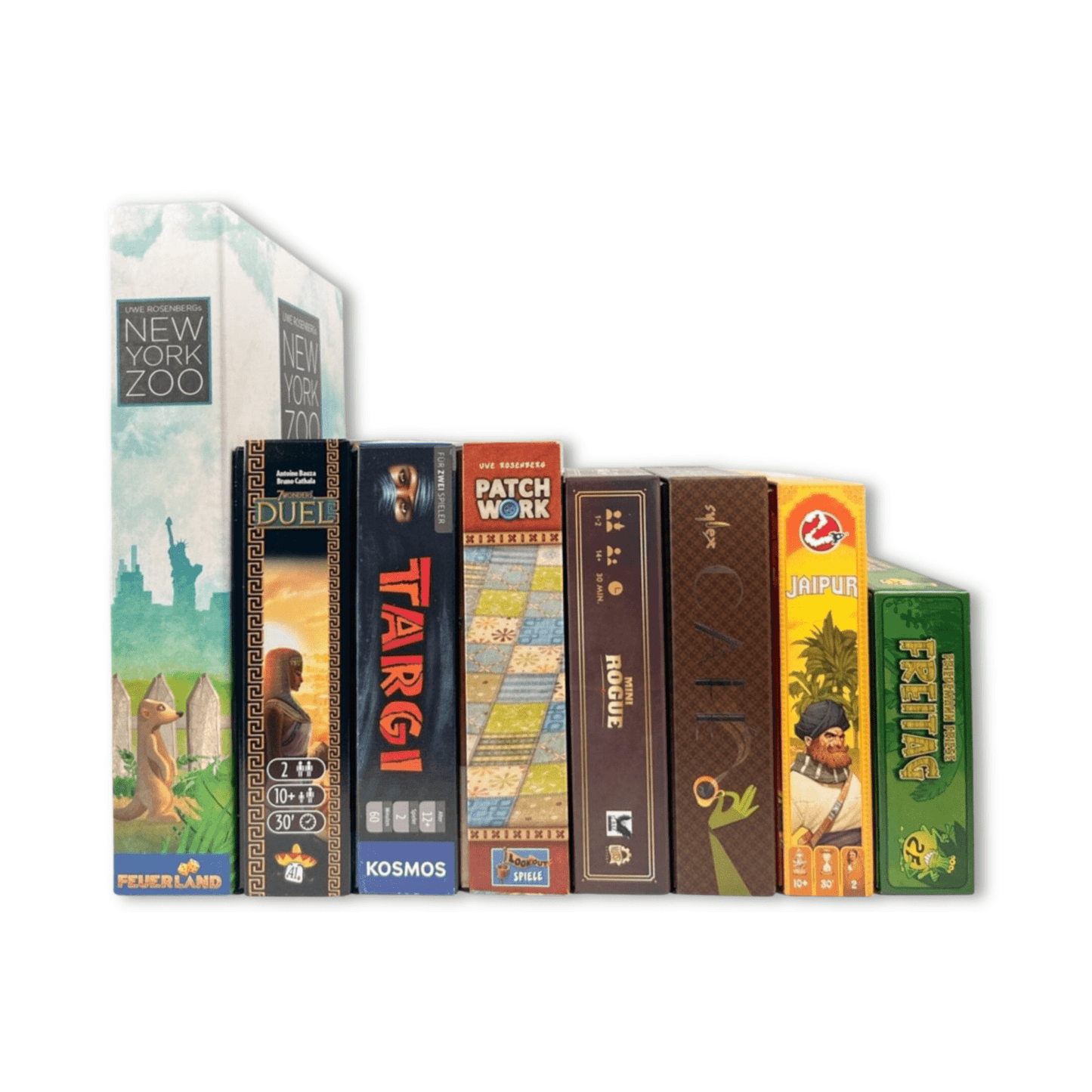 ReDesign Insert für Caper Europe - ReDesign