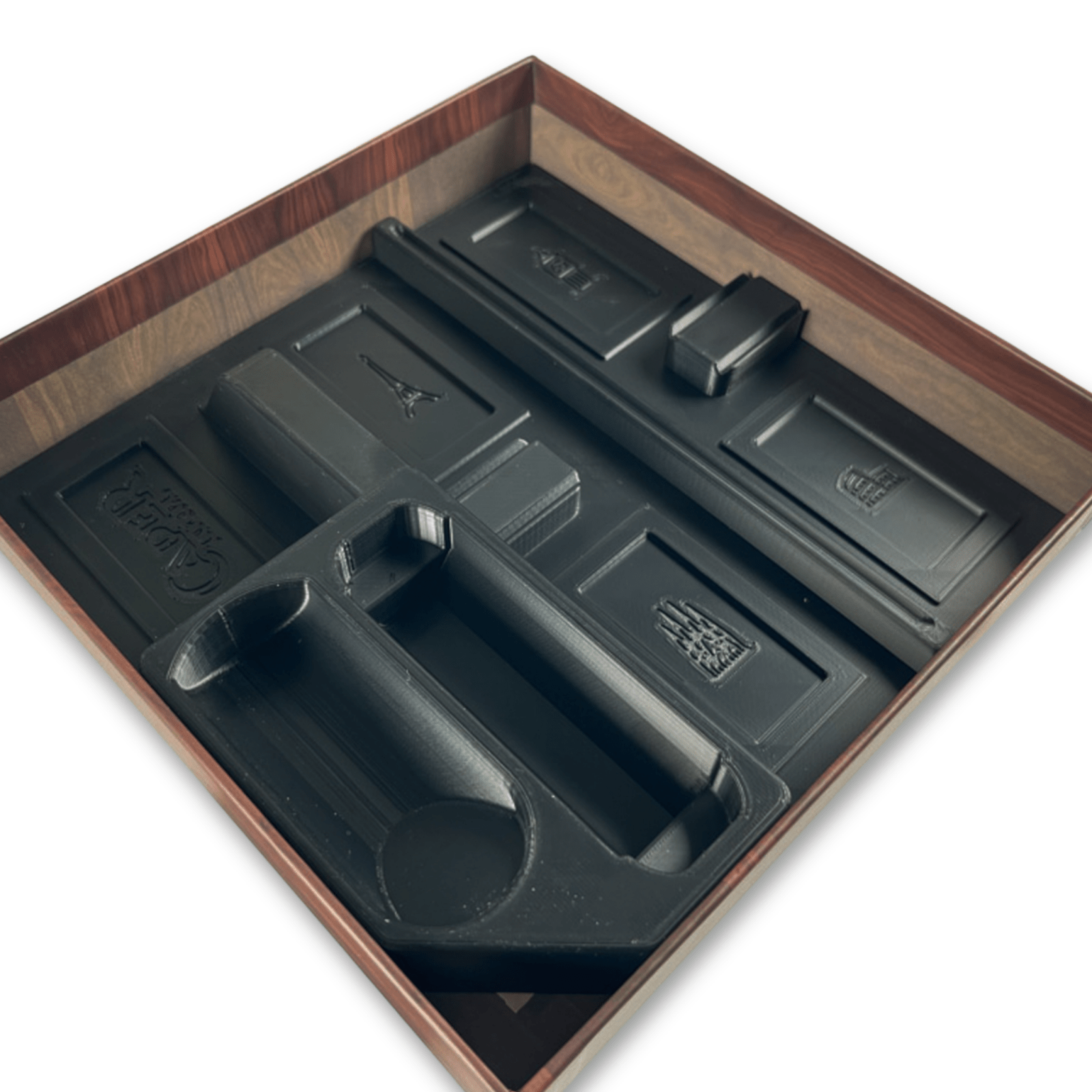 ReDesign Insert für Caper Europe - ReDesign