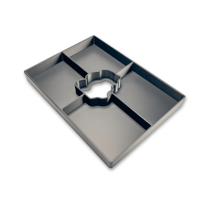 ReDesign Insert für Castle Combo - Inhalt