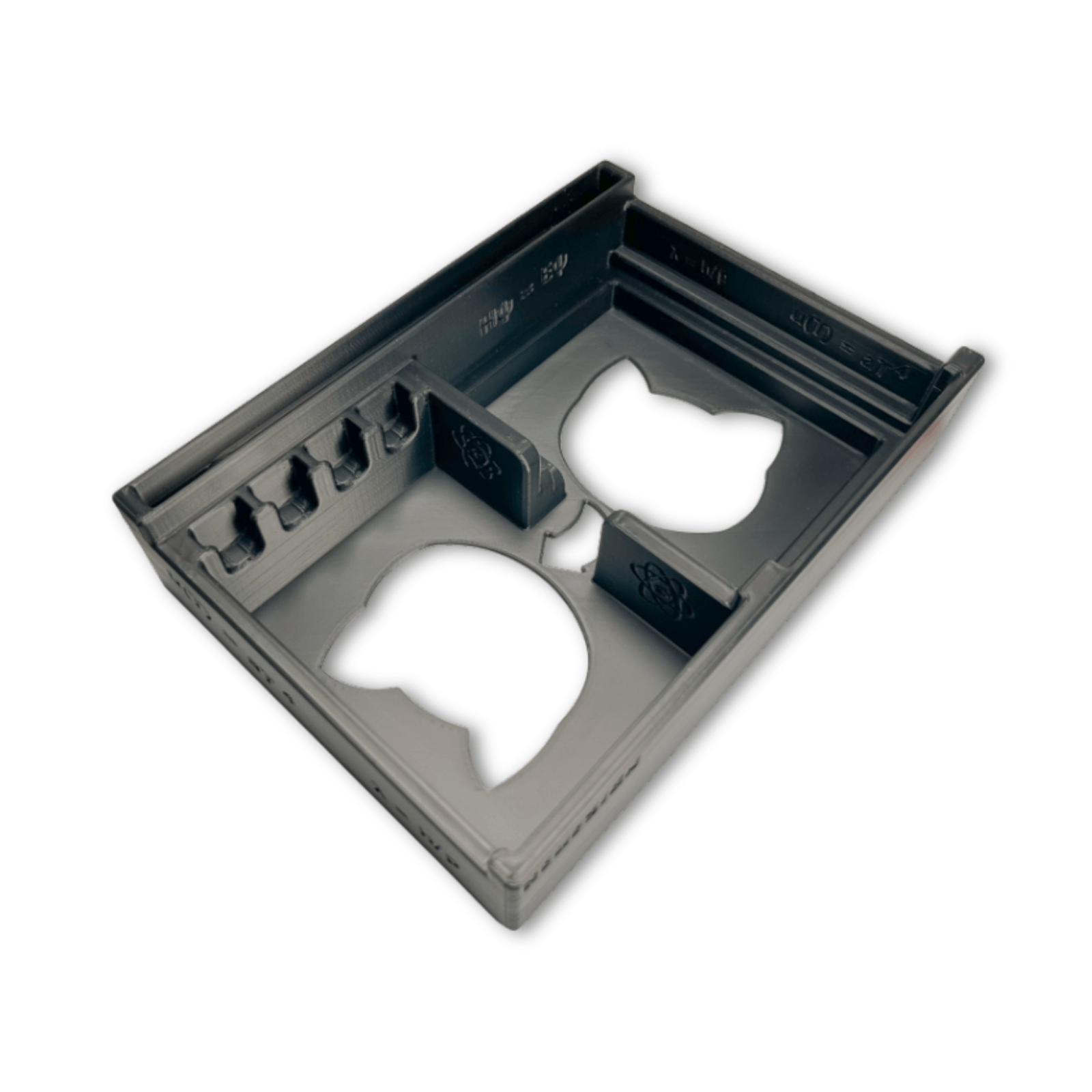 ReDesign Insert für Cat in the Box – Grundspielbox - ReDesign