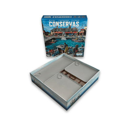 ReDesign Insert für Conservas - ReDesign