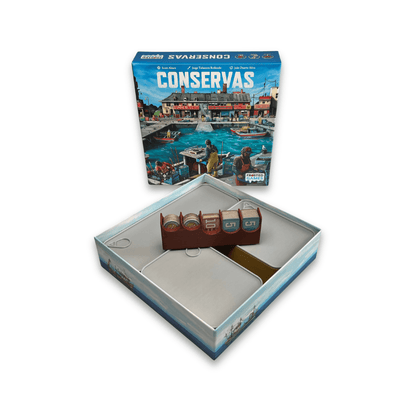 ReDesign Insert für Conservas - ReDesign