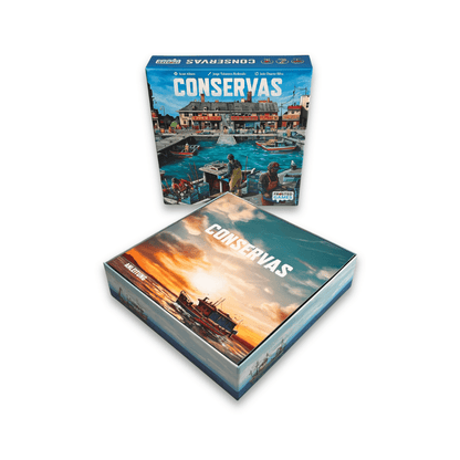 ReDesign Insert für Conservas - ReDesign