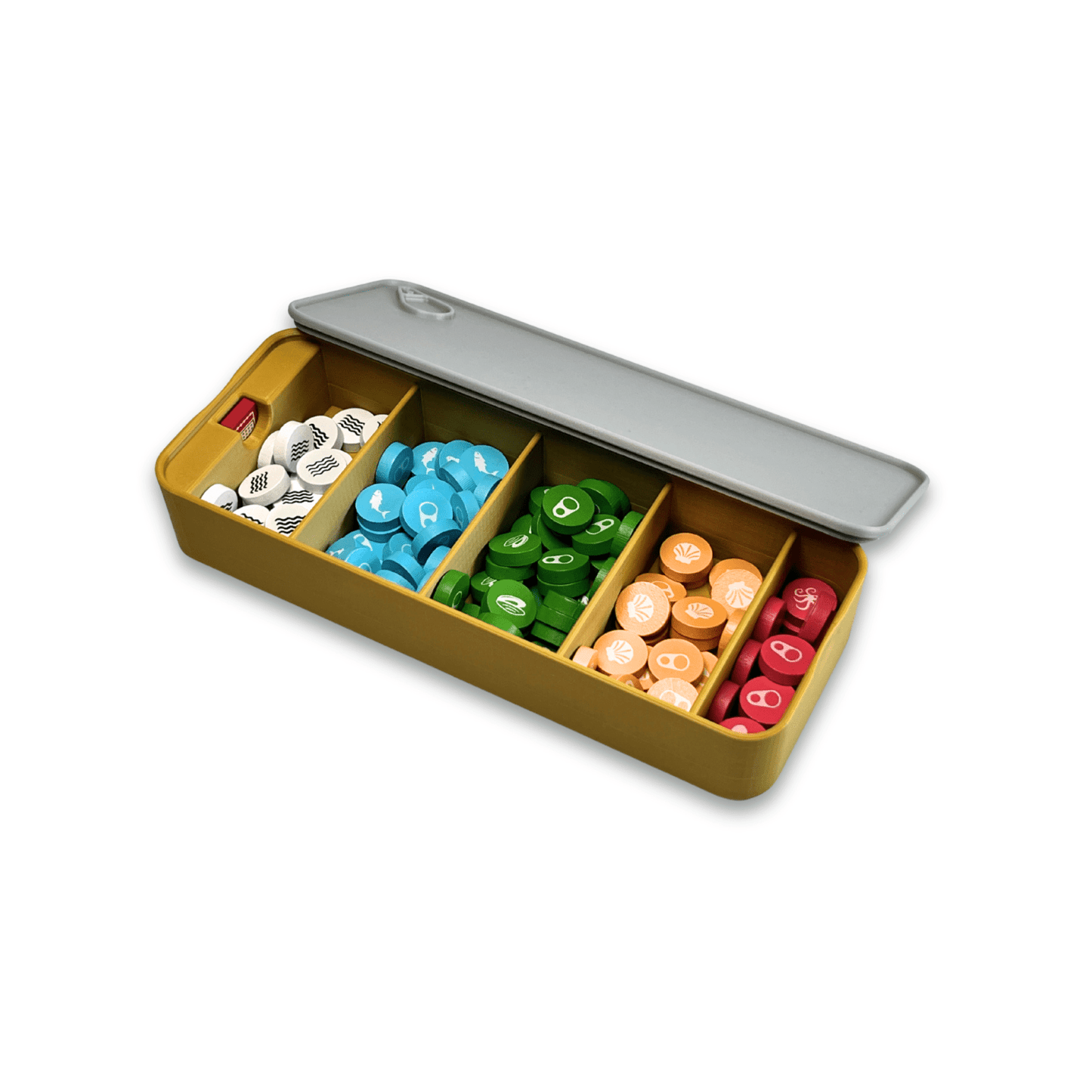 ReDesign Insert für Conservas - ReDesign