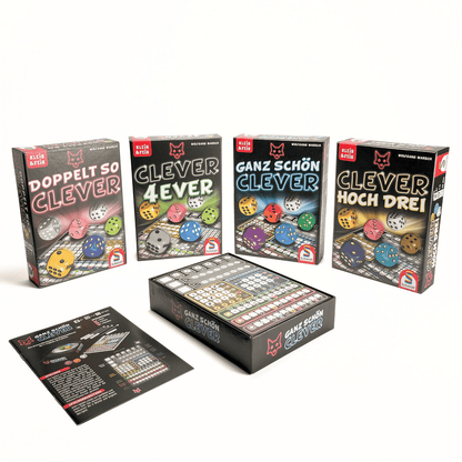 ReDesign Insert für die Clever - Reihe - ReDesign