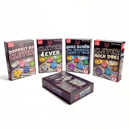 ReDesign Insert für die Clever - Reihe - ReDesign