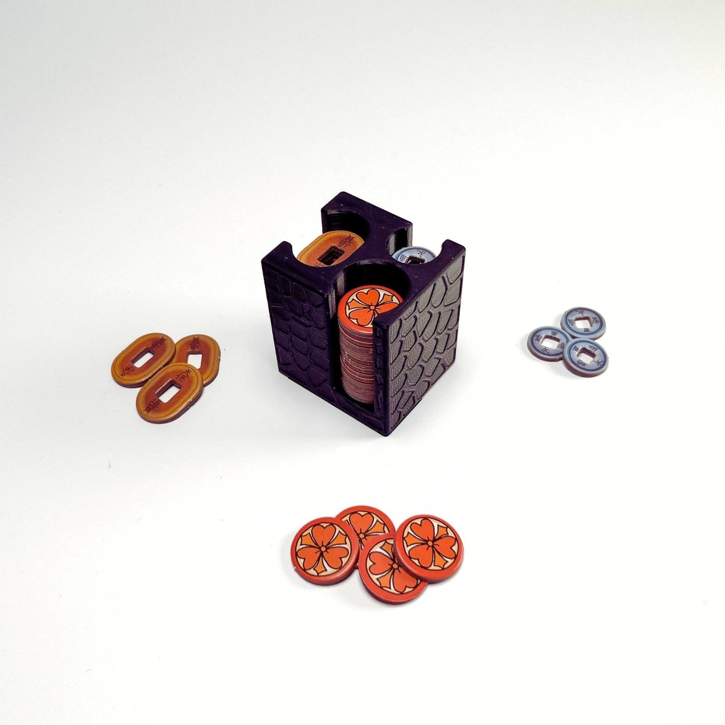 ReDesign Insert für Die Weiße Burg - ReDesign