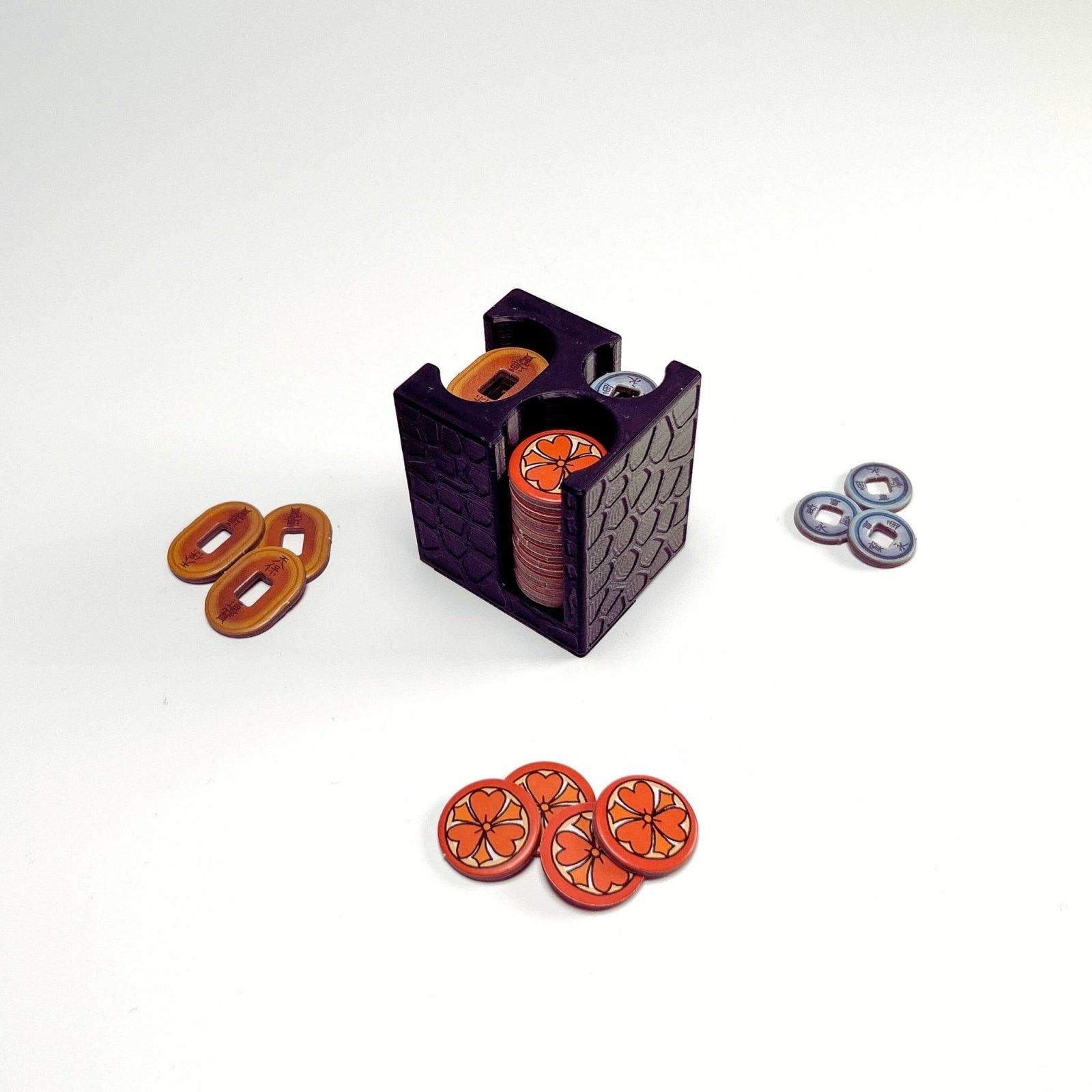 ReDesign Insert für Die Weiße Burg - ReDesign