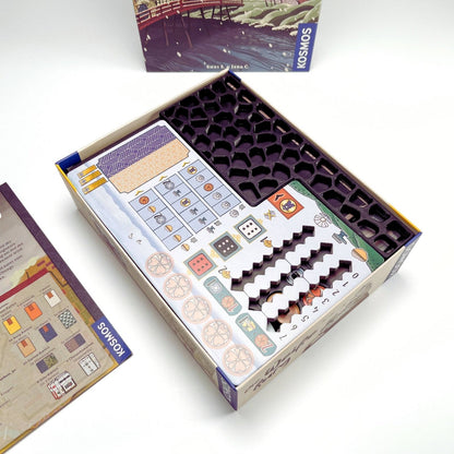 ReDesign Insert für Die Weiße Burg - ReDesign