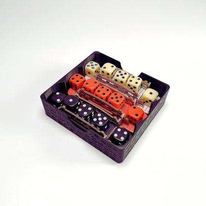 ReDesign Insert für Die Weiße Burg - ReDesign