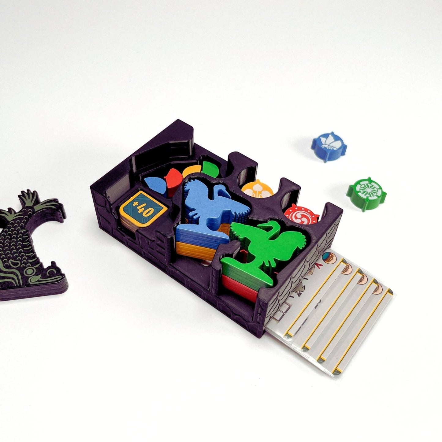 ReDesign Insert für Die Weiße Burg - ReDesign