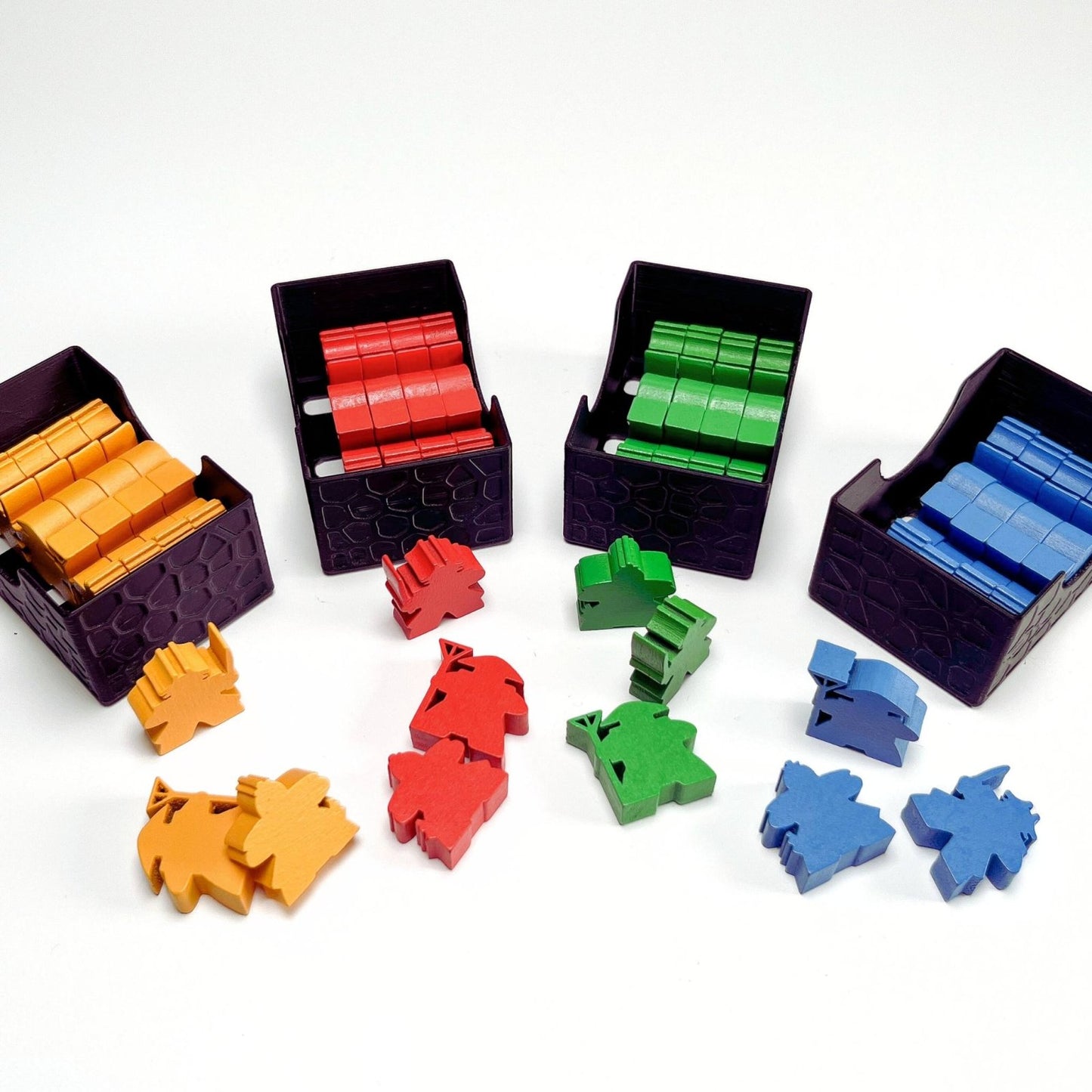 ReDesign Insert für Die Weiße Burg - ReDesign