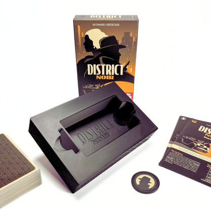 ReDesign Insert für District Noir - ReDesign