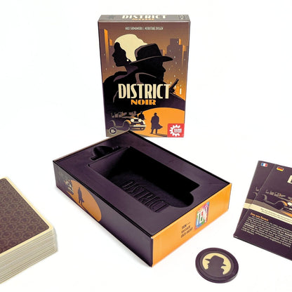 ReDesign Insert für District Noir - ReDesign