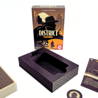 ReDesign Insert für District Noir - ReDesign