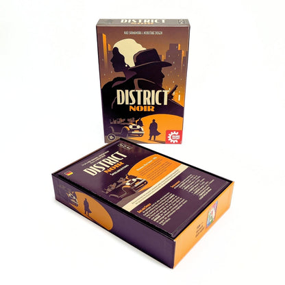 ReDesign Insert für District Noir - ReDesign