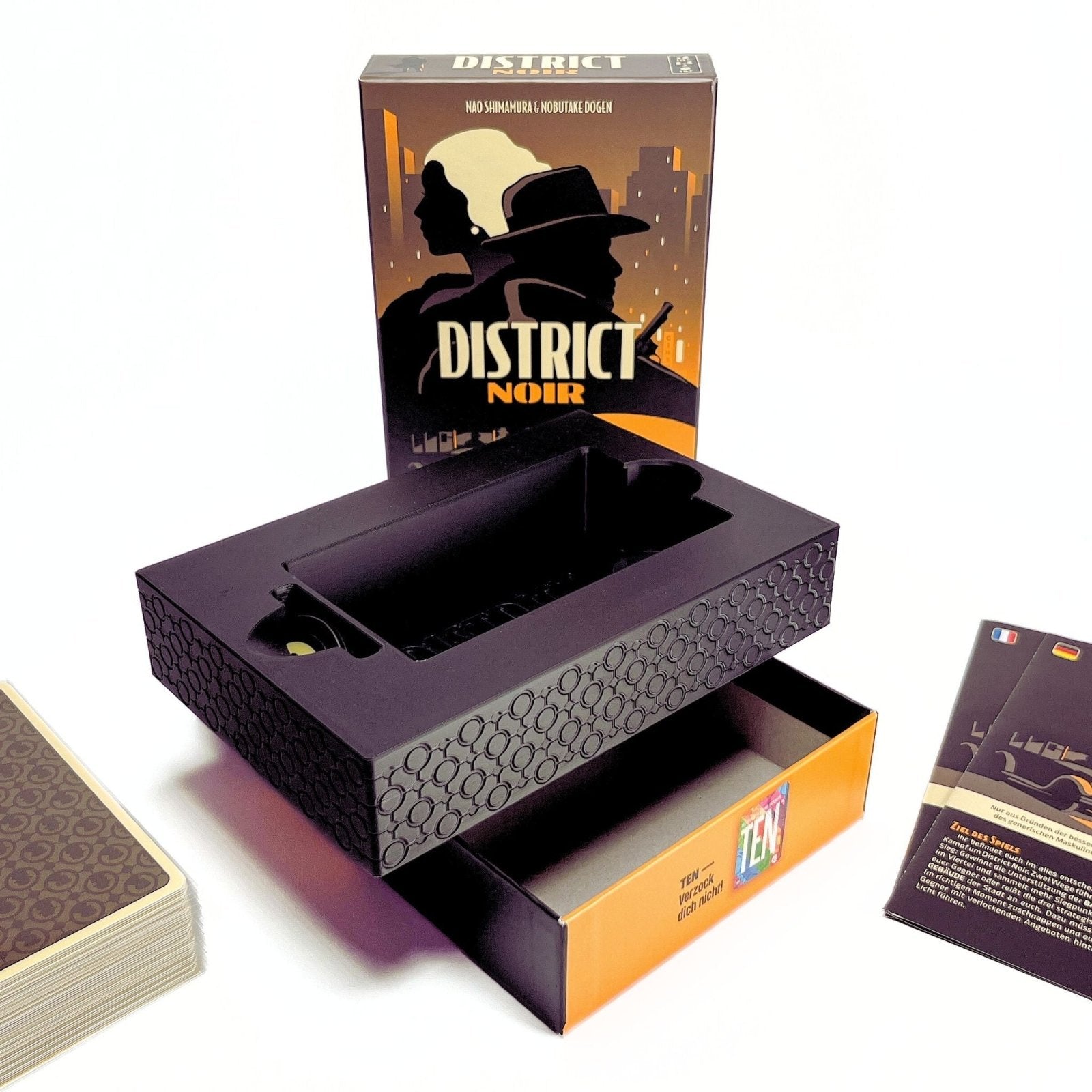 ReDesign Insert für District Noir - ReDesign