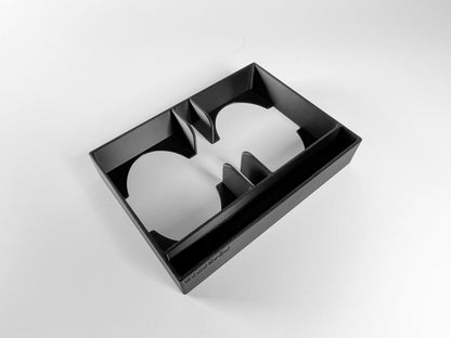 ReDesign Insert für Fantastische Reiche + Erweiterung | Der Verfluchte Schatz (Upgrade) - ReDesign