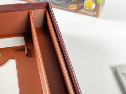 ReDesign Insert für Fantastische Reiche (Grundspielbox) - ReDesign