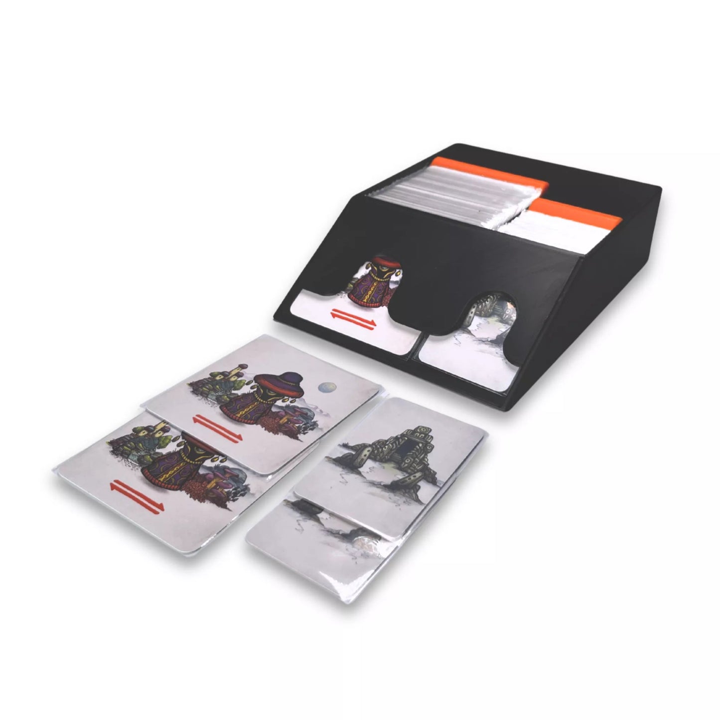 ReDesign Insert für Faraway - ReDesign