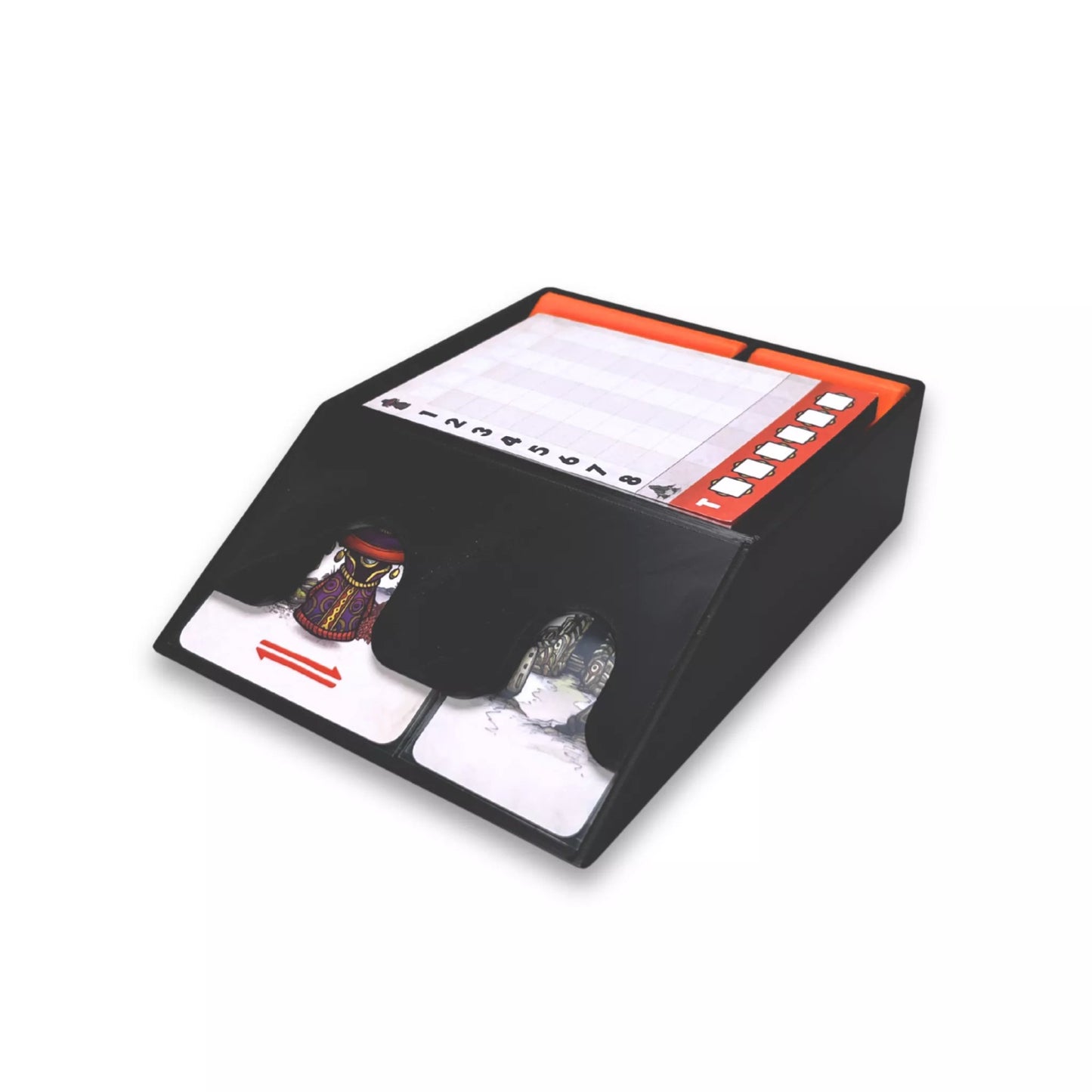 ReDesign Insert für Faraway - ReDesign