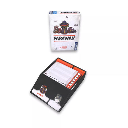 ReDesign Insert für Faraway - ReDesign