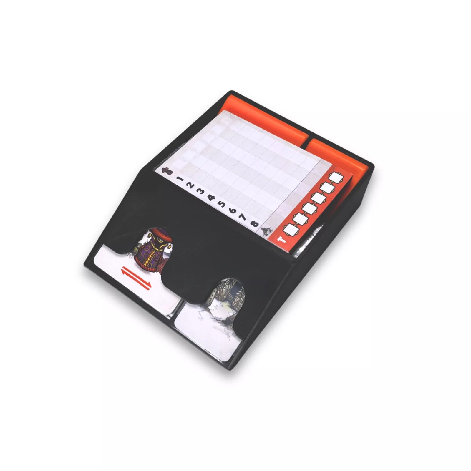 ReDesign Insert für Faraway - ReDesign