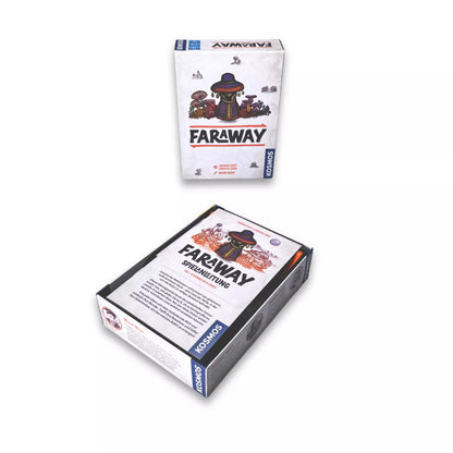 ReDesign Insert für Faraway - ReDesign