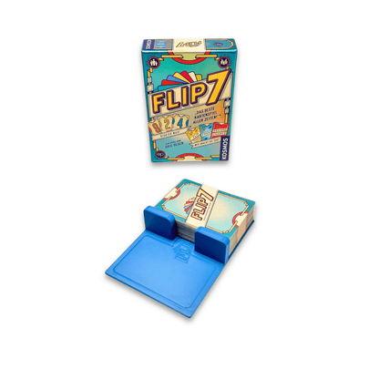 ReDesign Insert für Flip7 - ReDesign