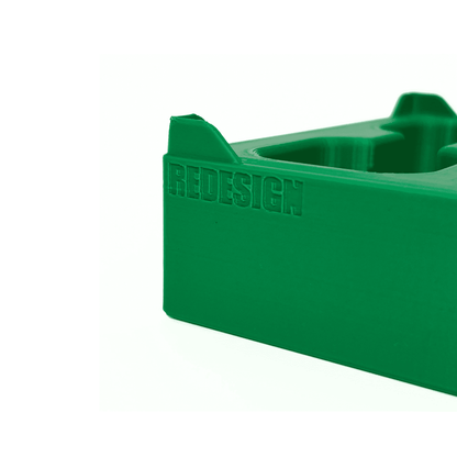 ReDesign Insert für Freitag (Grundspielbox) - ReDesign