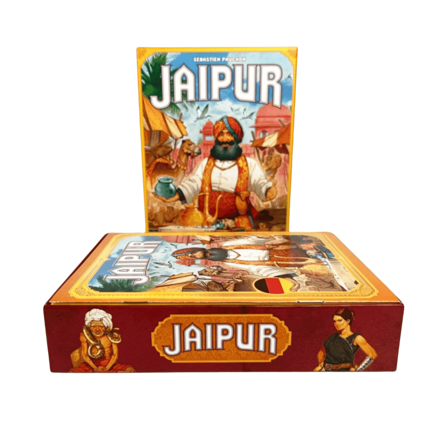 ReDesign Insert für Jaipur | Neue Version - ReDesign