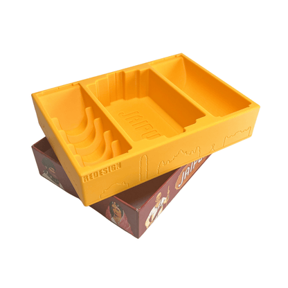 ReDesign Insert für Jaipur | Neue Version - ReDesign