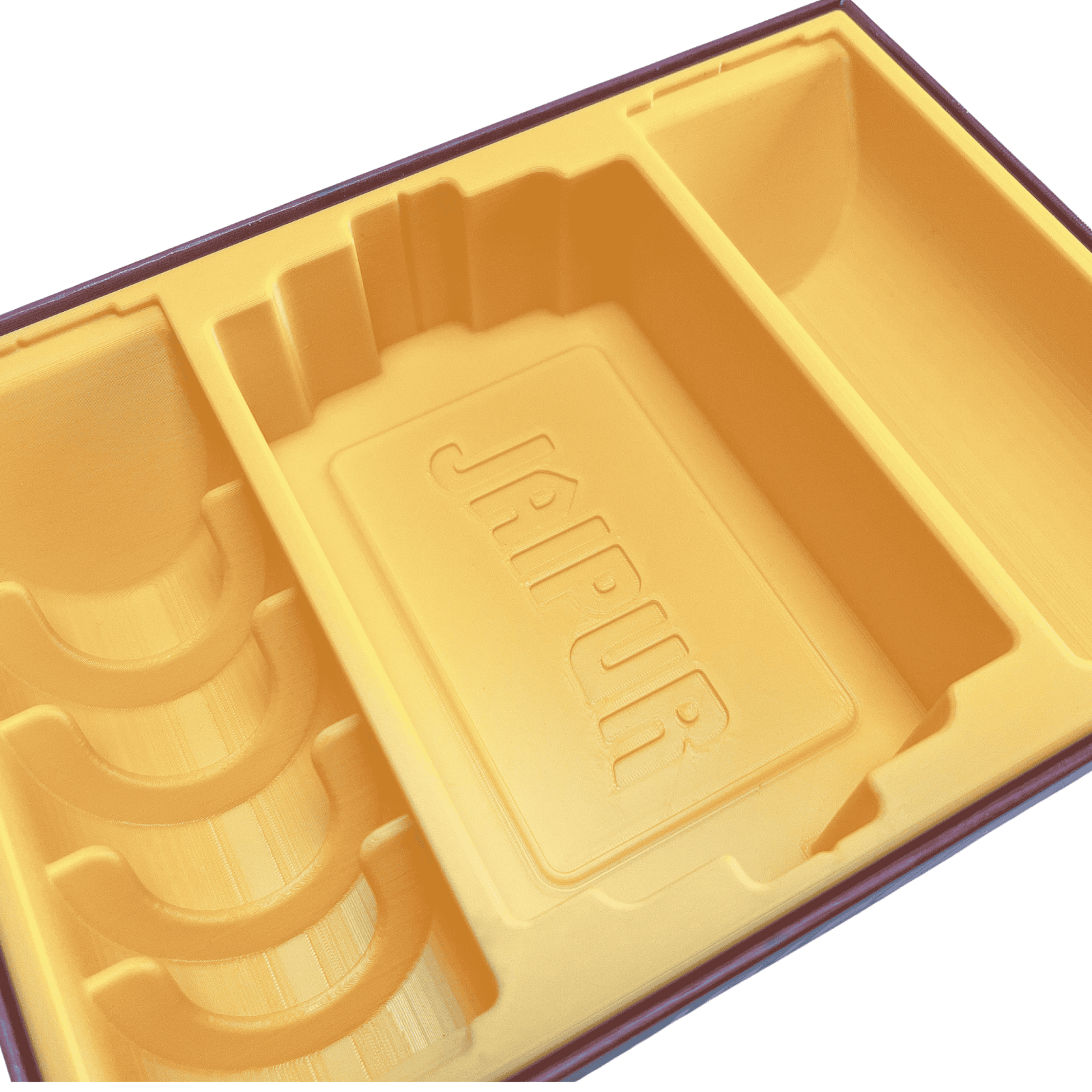 ReDesign Insert für Jaipur | Neue Version - ReDesign